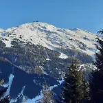 Chesa Monte Apartahotel Ischgl