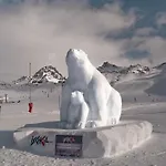Apartahotel Chesa Monte