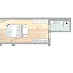 Chesa Monte Apartahotel 4*