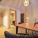 Apartahotel Chesa Monte