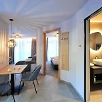 Apartahotel Chesa Monte