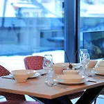 Chesa Monte Apartahotel 4*