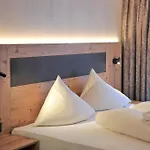 Apartahotel Chesa Monte Ischgl