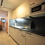 Chesa Monte 4* Ischgl
