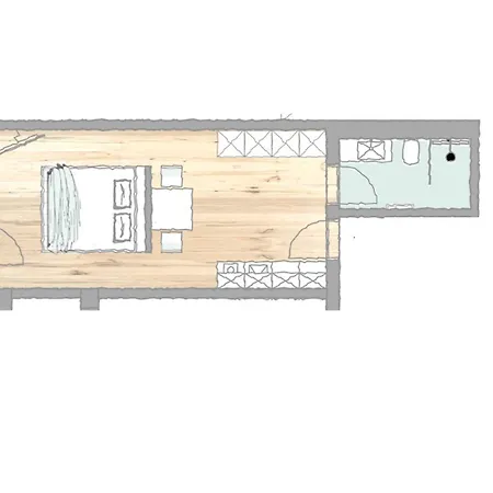 Chesa Monte Apartmanhotel 4*