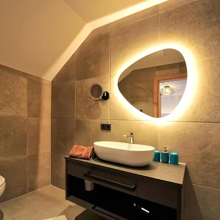 Apartmanhotel Chesa Monte
