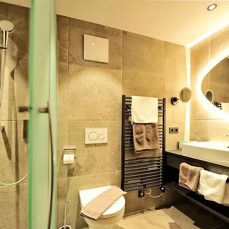 Chesa Monte Apartmanhotel Ischgl