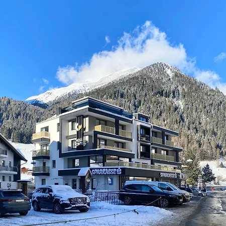 Chesa Monte Ischgl