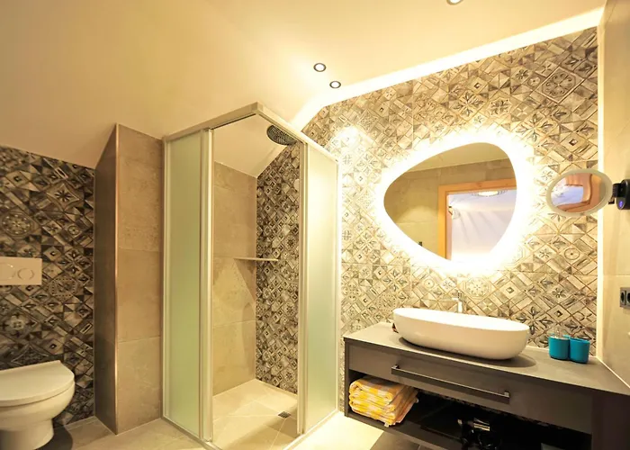 Chesa Monte Lägenhetshotell Ischgl