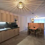 Chesa Monte Appart hôtel Ischgl