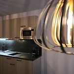Chesa Monte Apart-hotel 4*