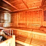 Apart-hotel Chesa Monte Ischgl