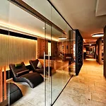 Chesa Monte Apart-hotel Ischgl