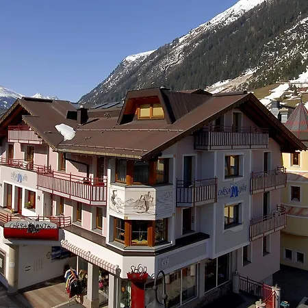 Chesa Monte Ischgl