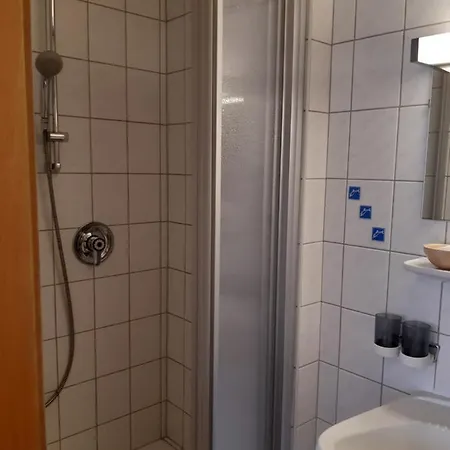 Aparthotel Chesa Monte Ischgl
