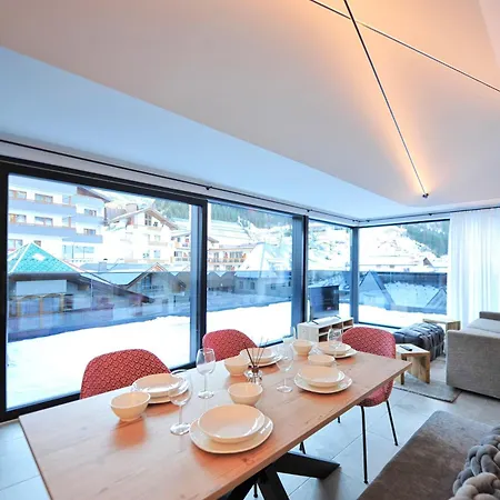 Chesa Monte Aparthotel