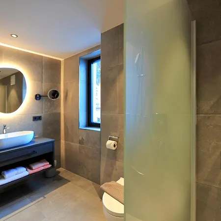 Appart hôtel Chesa Monte 4*