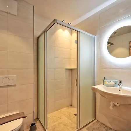 Chesa Monte 4* Ischgl