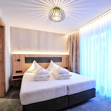 Chesa Monte 4* Ischgl