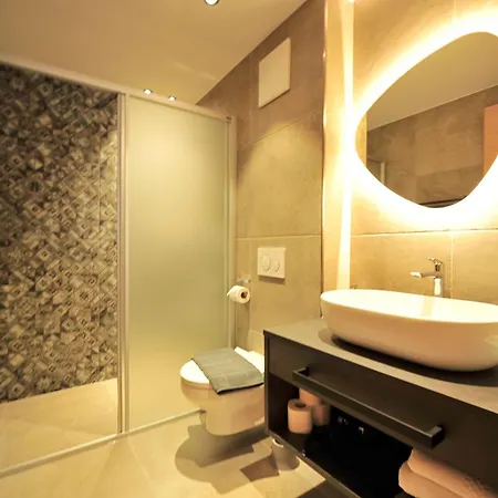 Chesa Monte 4* Ischgl