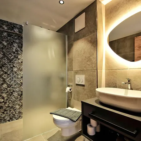 Aparthotel Chesa Monte