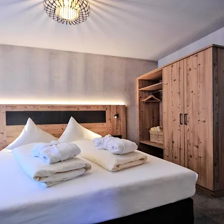 Chesa Monte Aparthotel