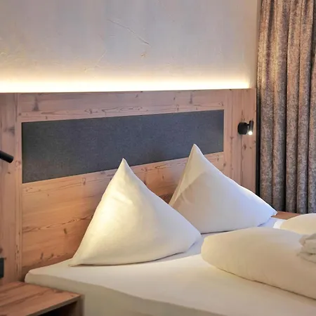 Aparthotel Chesa Monte Ischgl