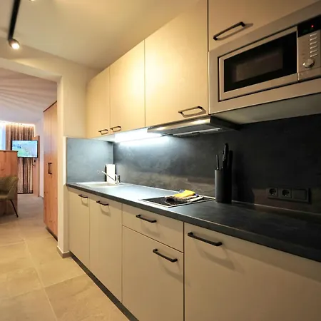 Chesa Monte 4* Ischgl