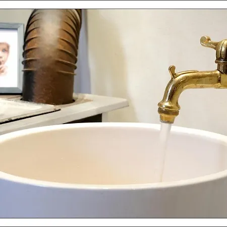 Chesa Monte Appart hôtel