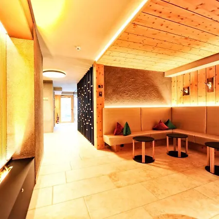 Chesa Monte 4* Ischgl
