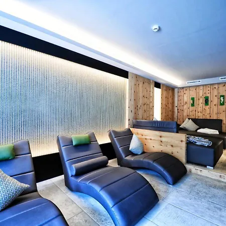 Chesa Monte Apart-hotel