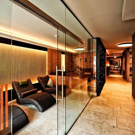 Chesa Monte Apart-hotel Ischgl