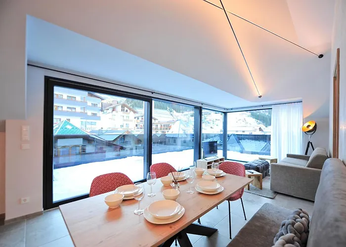 Chesa Monte Aparthotel