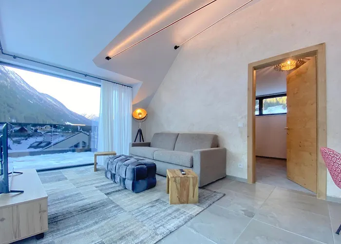 Aparthotel Chesa Monte