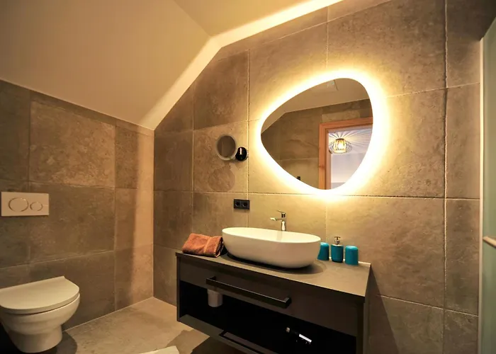 Aparthotel Chesa Monte