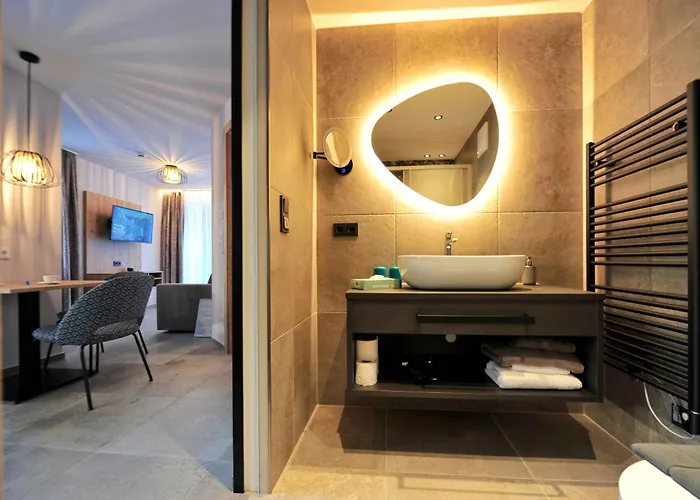 Chesa Monte Aparthotel