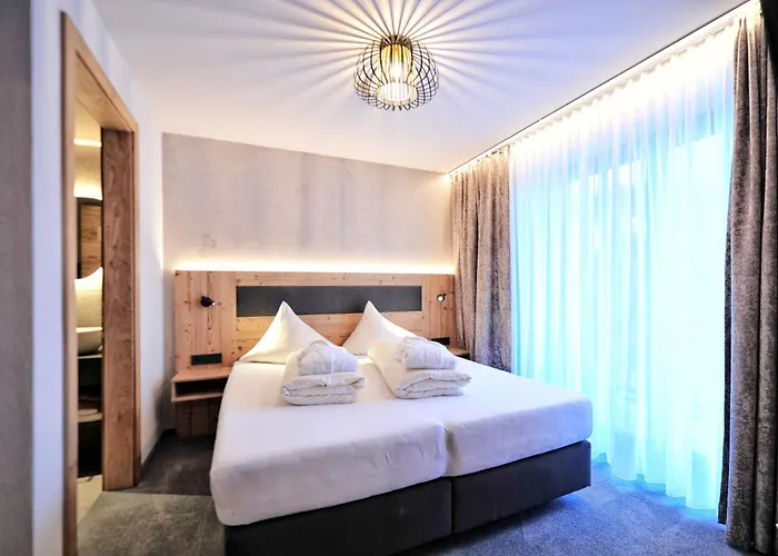 Chesa Monte 4* Ischgl