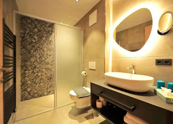 Chesa Monte 4* Ischgl