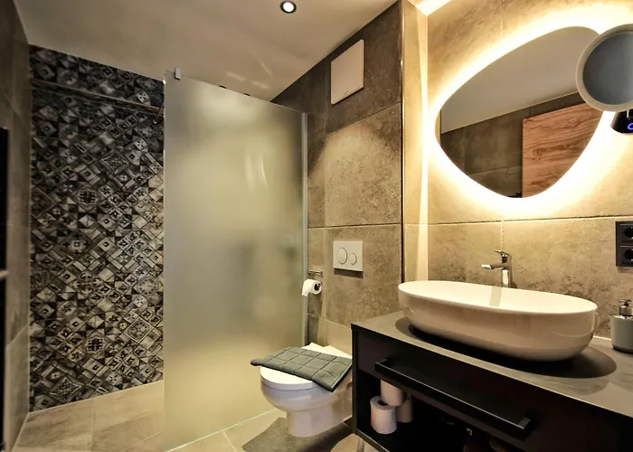 Aparthotel Chesa Monte