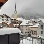 Aparthotel Chesa Monte Ischgl