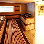 Chesa Monte Aparthotel