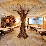 Chesa Monte Aparthotel 4*