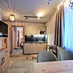 Chesa Monte 4* אישגל