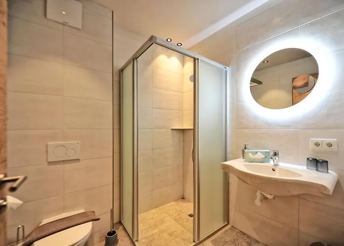 Chesa Monte 4* Ισγκλ