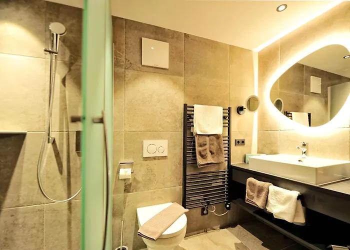 Chesa Monte Ξενοδοχείο με διαμερίσματα Ισγκλ