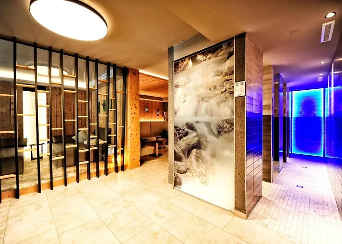 Apart Otel Chesa Monte 4*